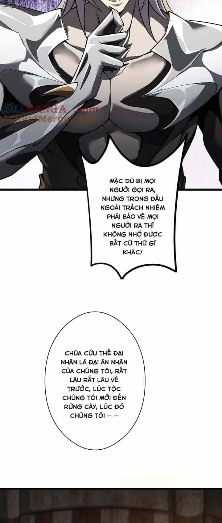 Ta Là Chúa Tể Tùng Lâm - Chương 17 - ảnh 27