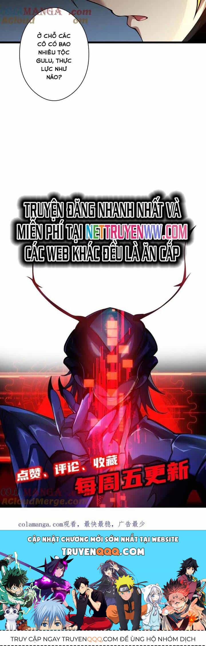 Ta Là Chúa Tể Tùng Lâm - Chương 17 - ảnh 33