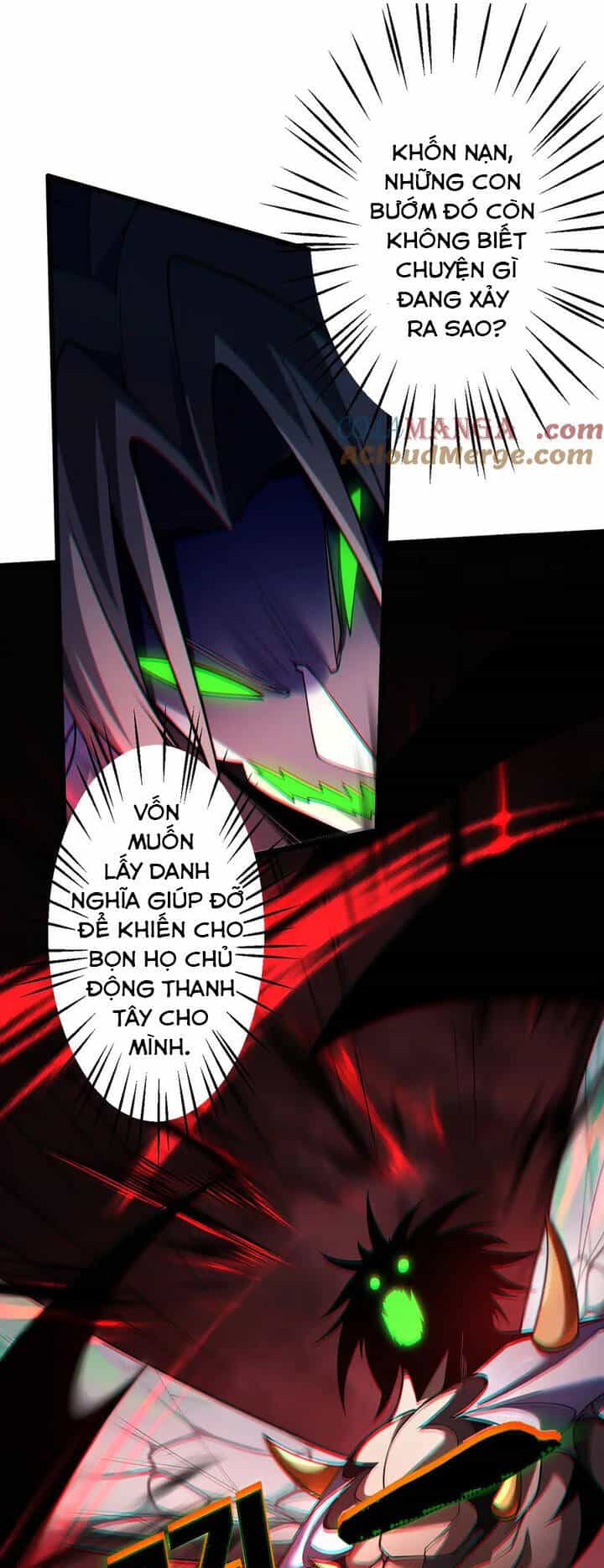 Ta Là Chúa Tể Tùng Lâm - Chương 19 - ảnh 29