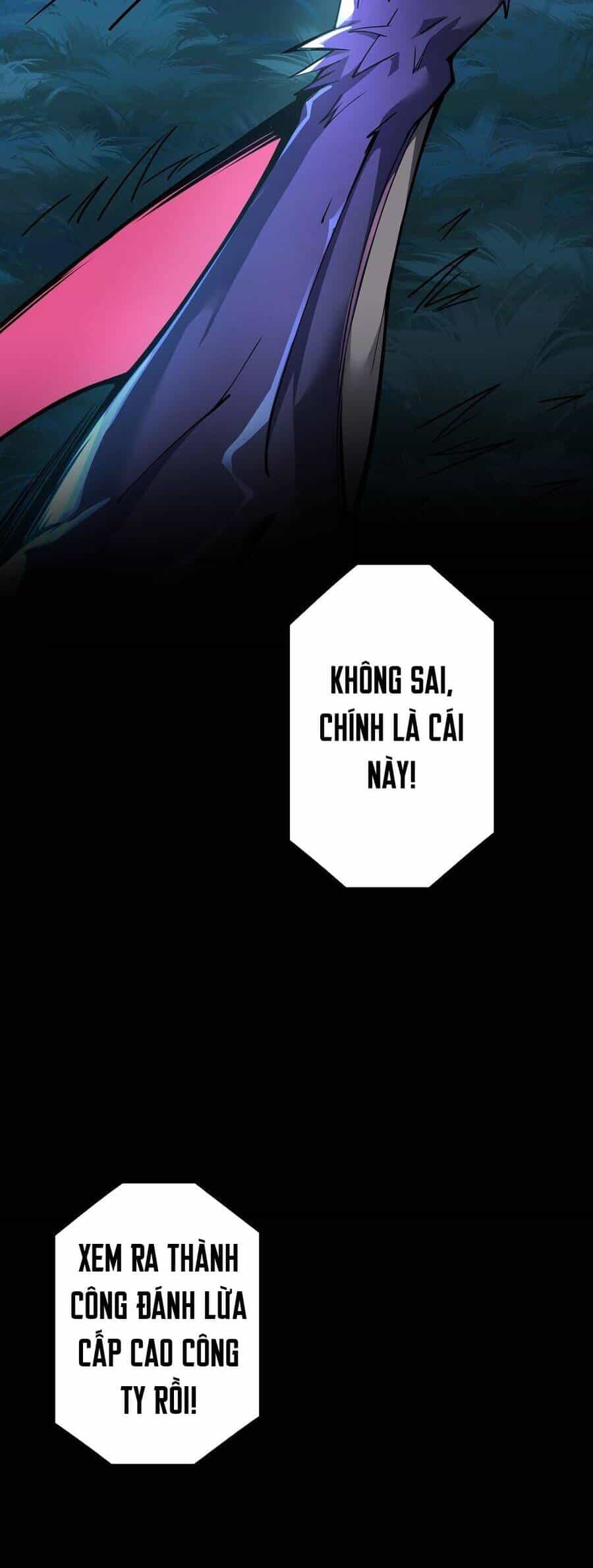 Ta Là Chúa Tể Tùng Lâm - Chương 2 - ảnh 20