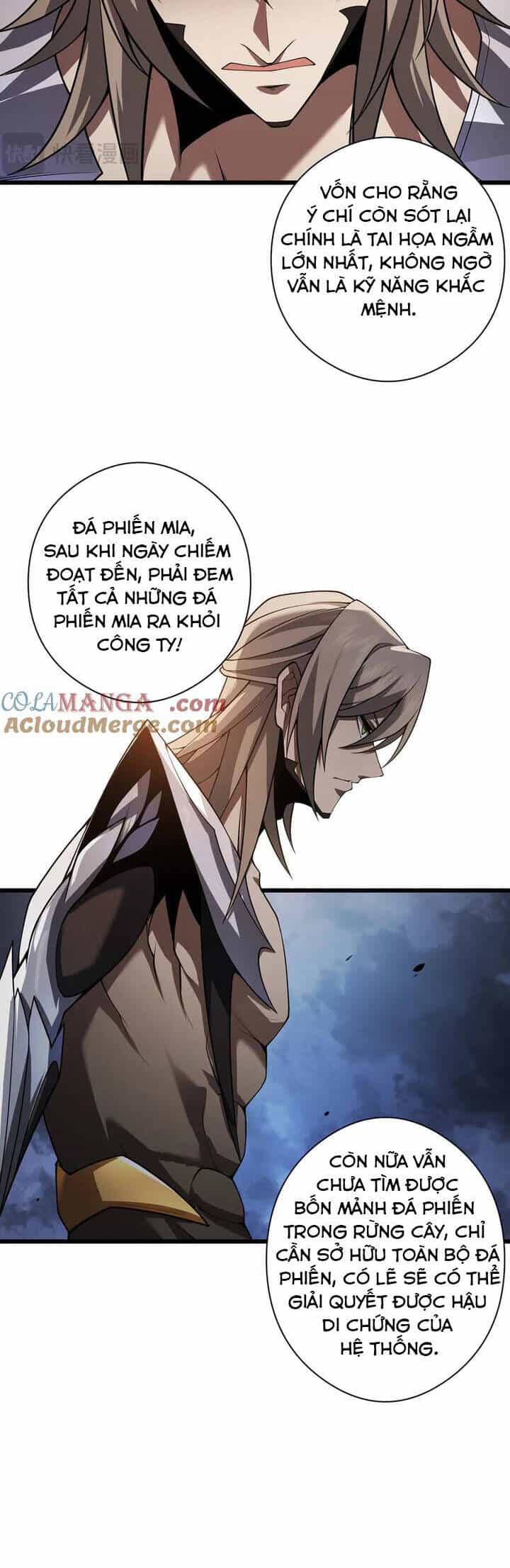 Ta Là Chúa Tể Tùng Lâm - Chương 20 - ảnh 31
