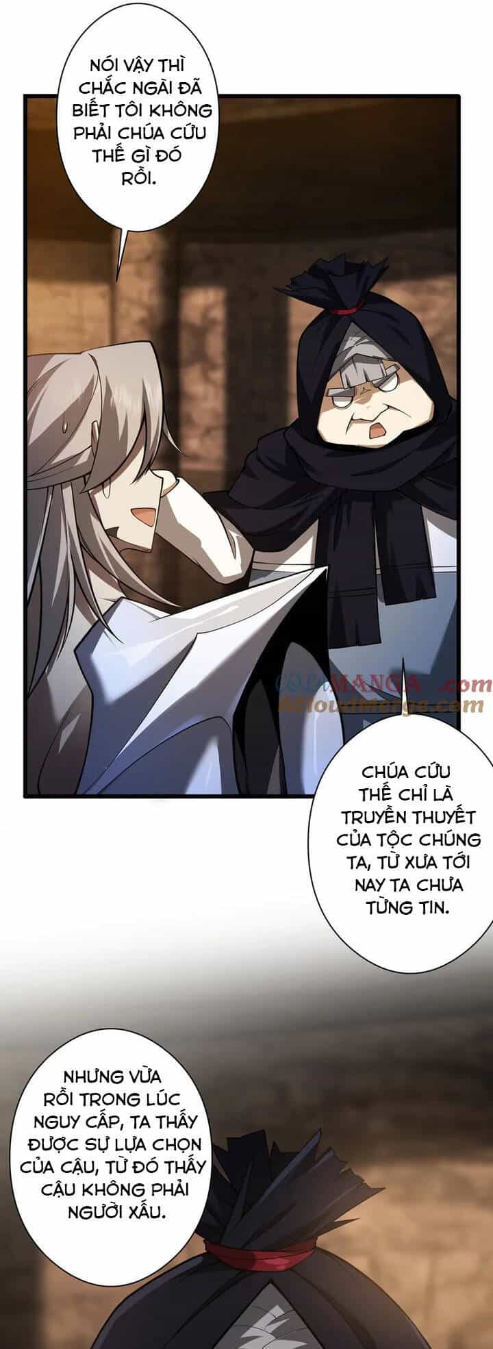 Ta Là Chúa Tể Tùng Lâm - Chương 20 - ảnh 32