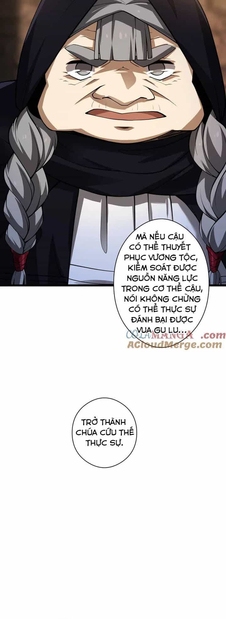 Ta Là Chúa Tể Tùng Lâm - Chương 20 - ảnh 33