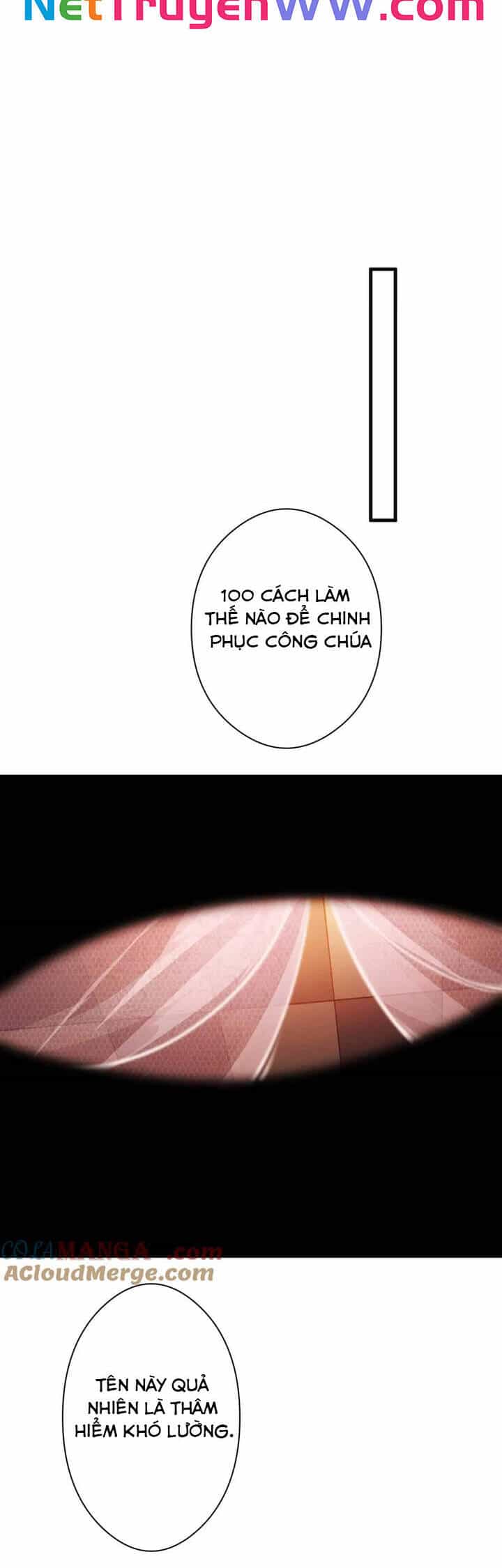 Ta Là Chúa Tể Tùng Lâm - Chương 21 - ảnh 24
