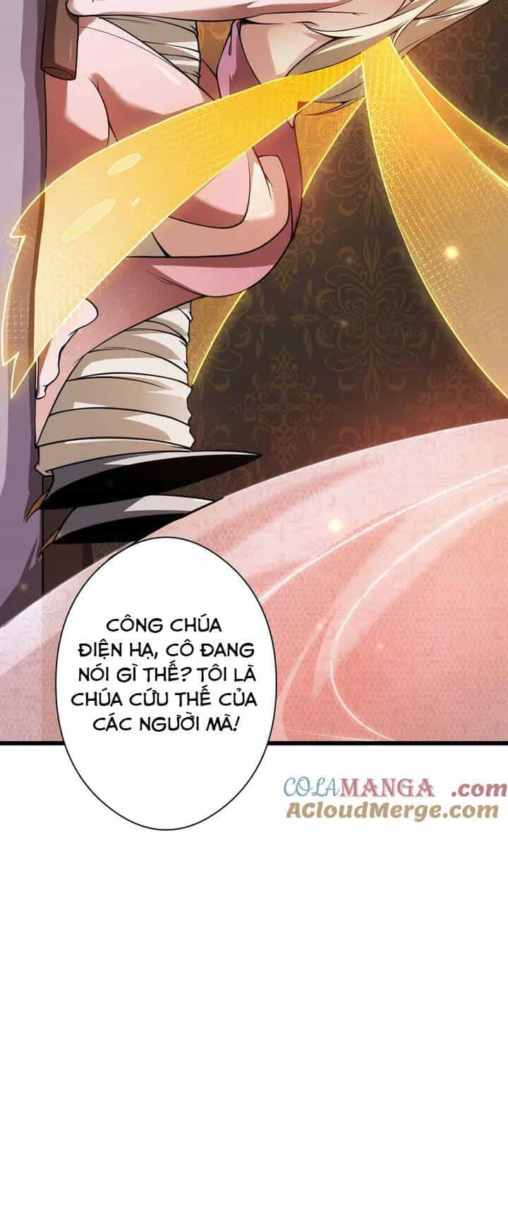 Ta Là Chúa Tể Tùng Lâm - Chương 21 - ảnh 27