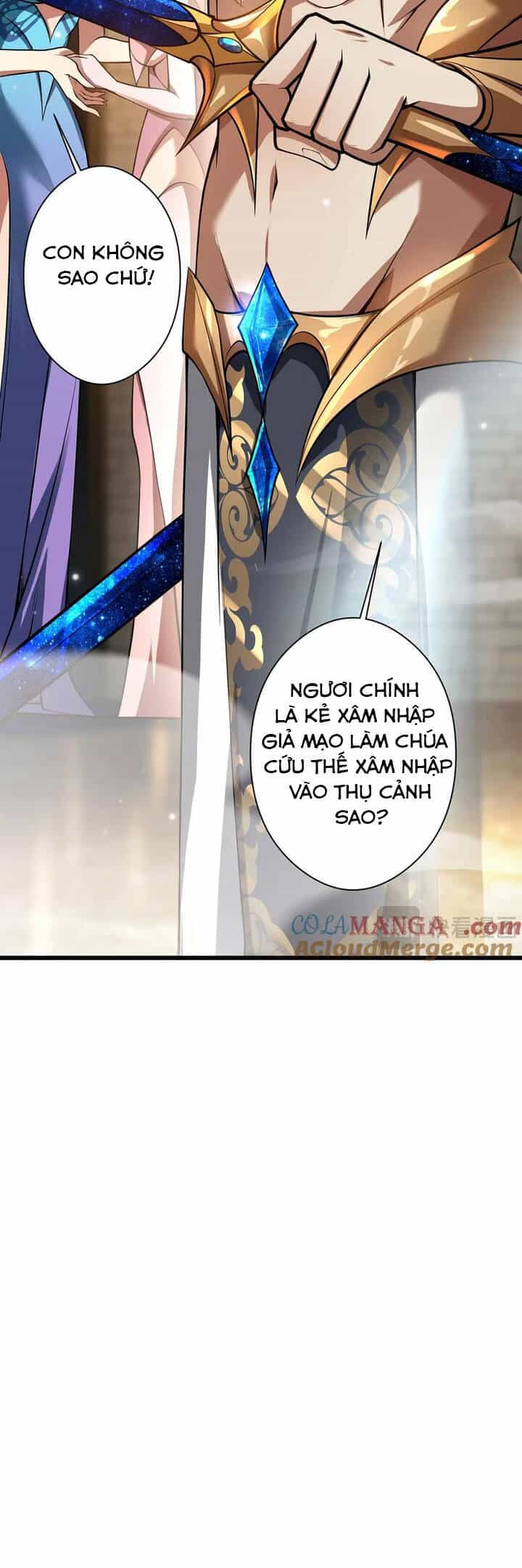 Ta Là Chúa Tể Tùng Lâm - Chương 21 - ảnh 49