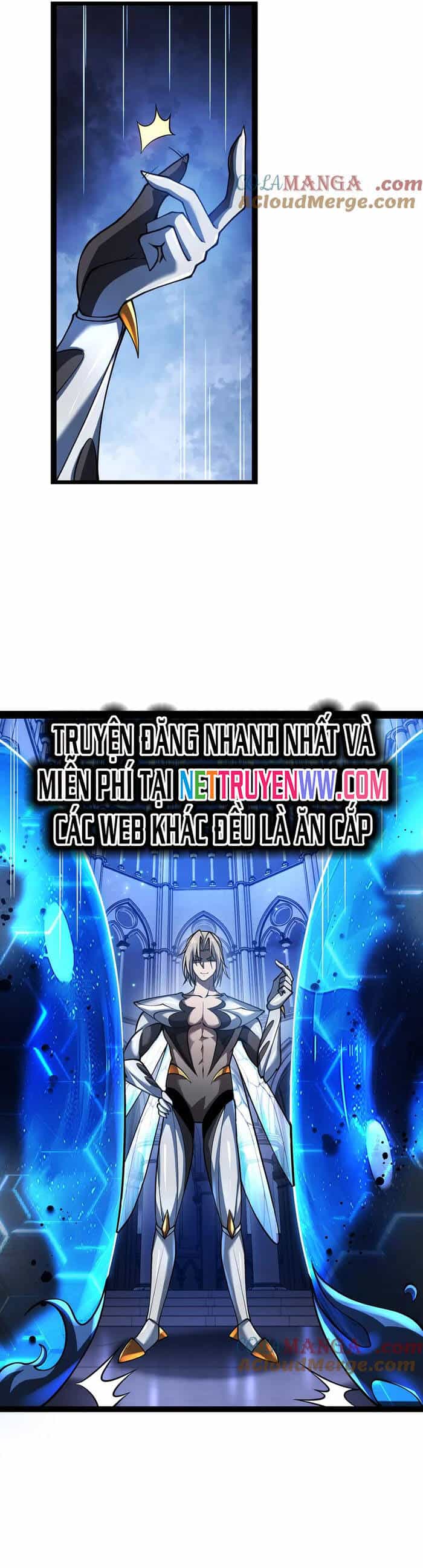 Ta Là Chúa Tể Tùng Lâm - Chương 27 - ảnh 13