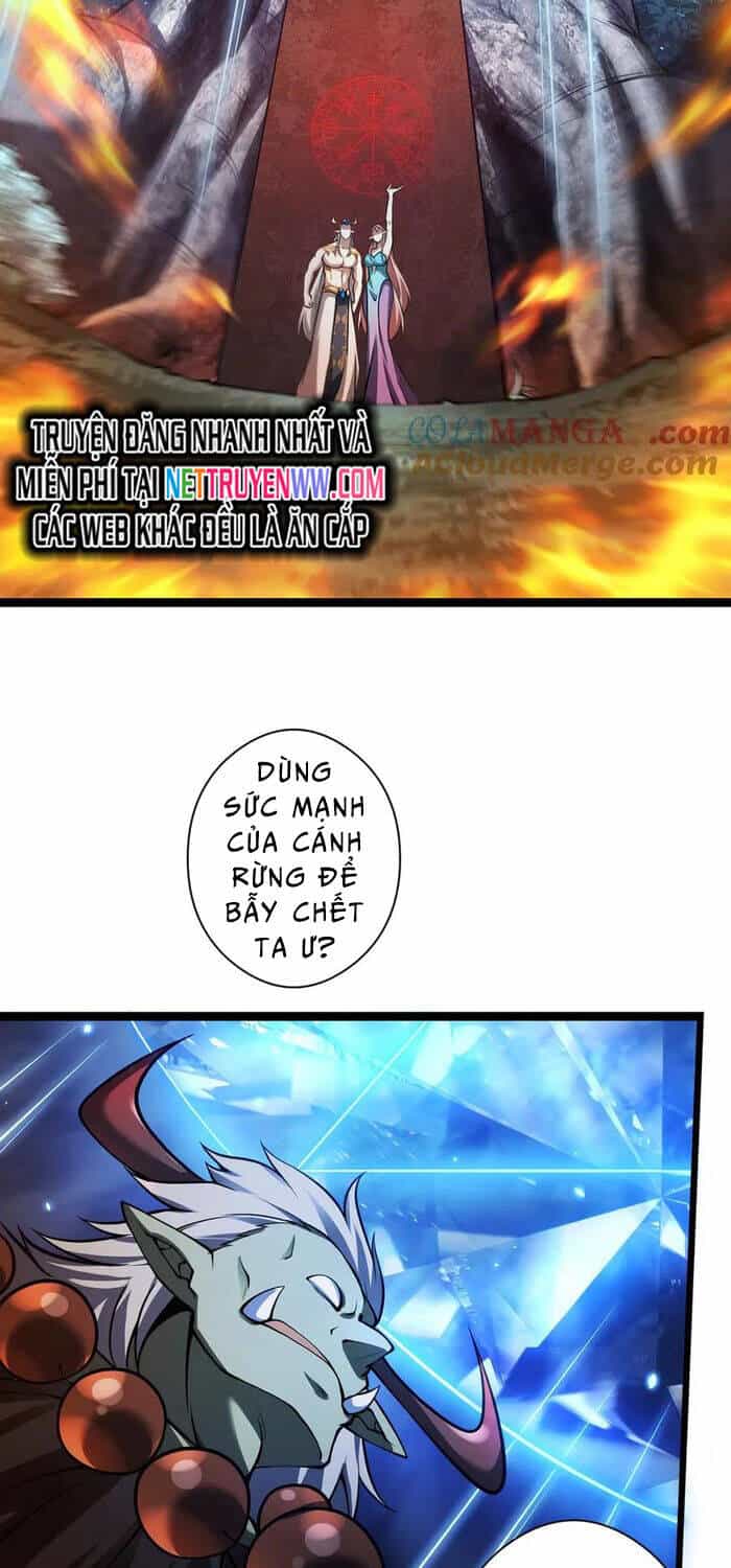 Ta Là Chúa Tể Tùng Lâm - Chương 28 - ảnh 17