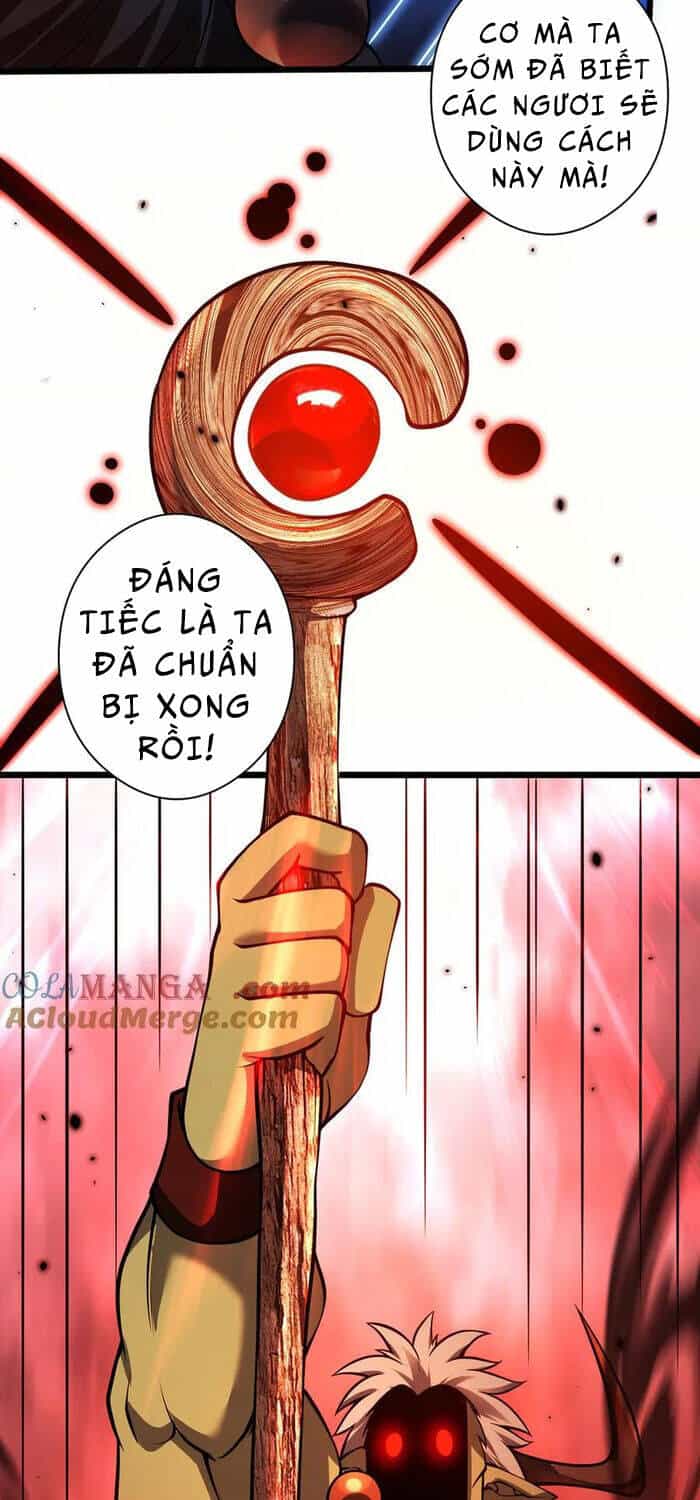 Ta Là Chúa Tể Tùng Lâm - Chương 28 - ảnh 18