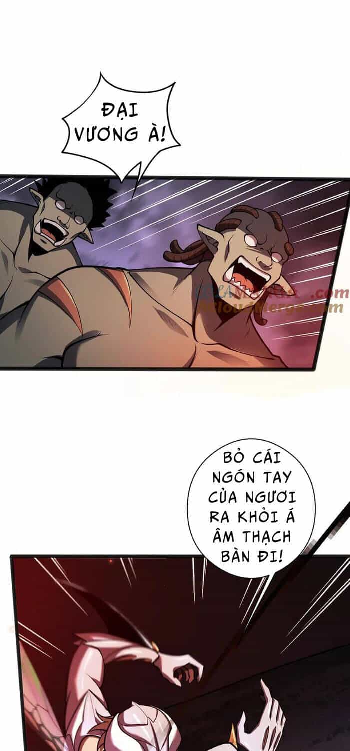 Ta Là Chúa Tể Tùng Lâm - Chương 28 - ảnh 30