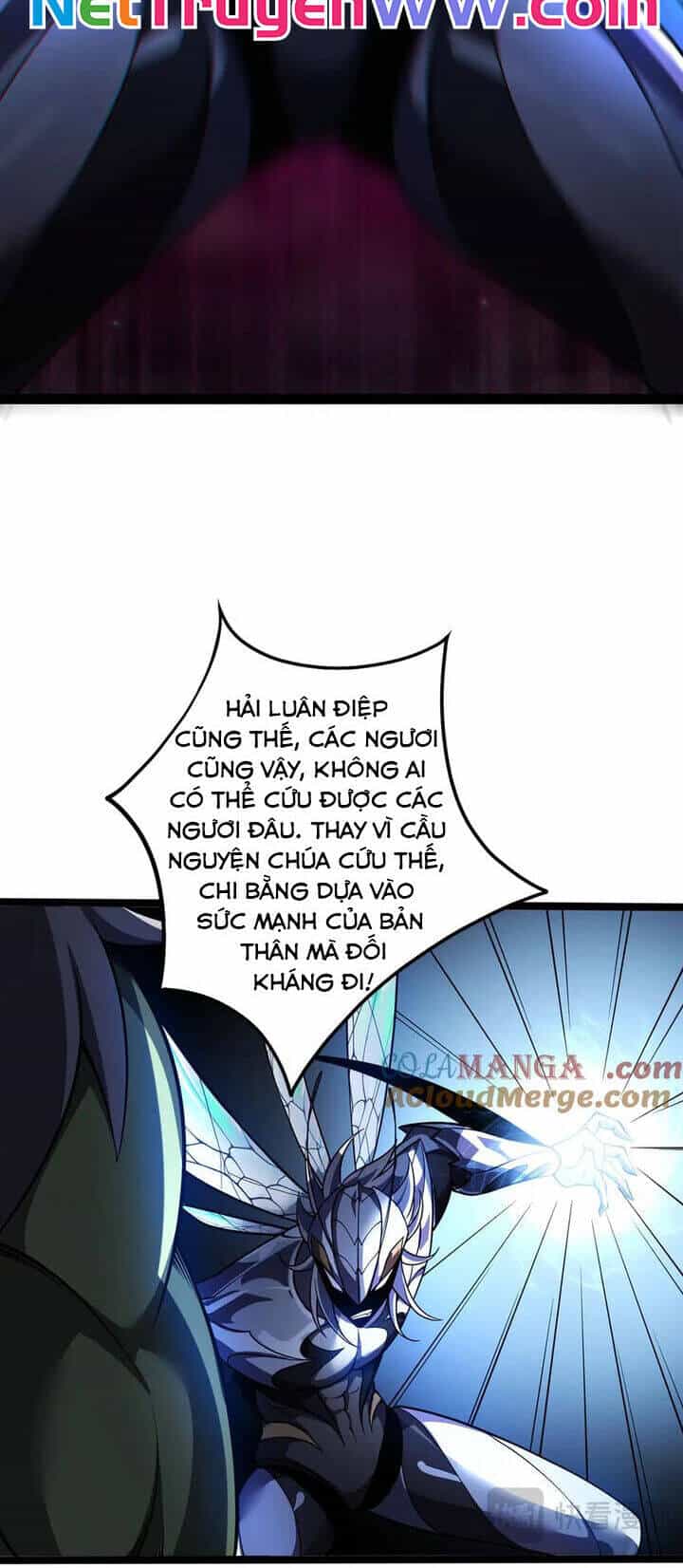 Ta Là Chúa Tể Tùng Lâm - Chương 29 - ảnh 30