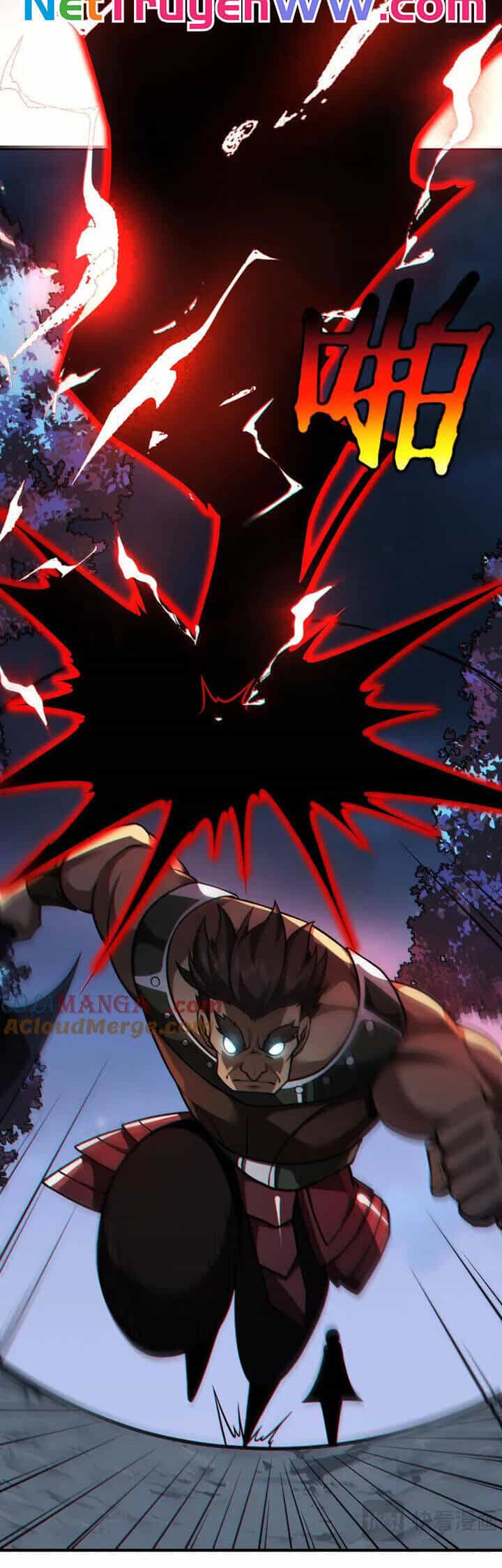 Ta Là Chúa Tể Tùng Lâm - Chương 30 - ảnh 34