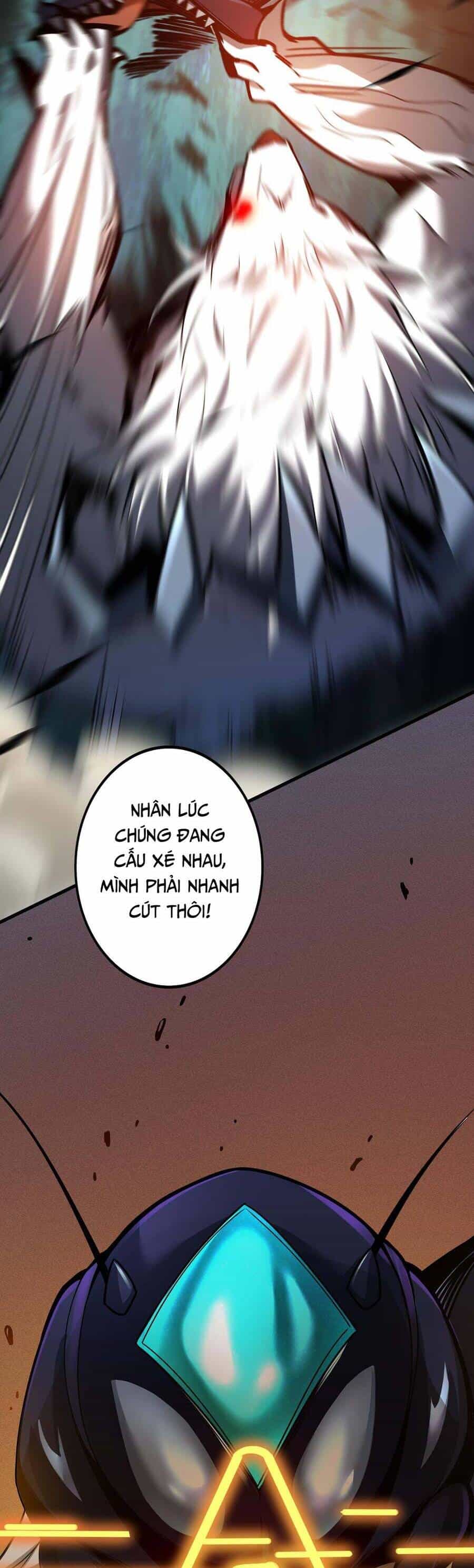 Ta Là Chúa Tể Tùng Lâm - Chương 3 - ảnh 28