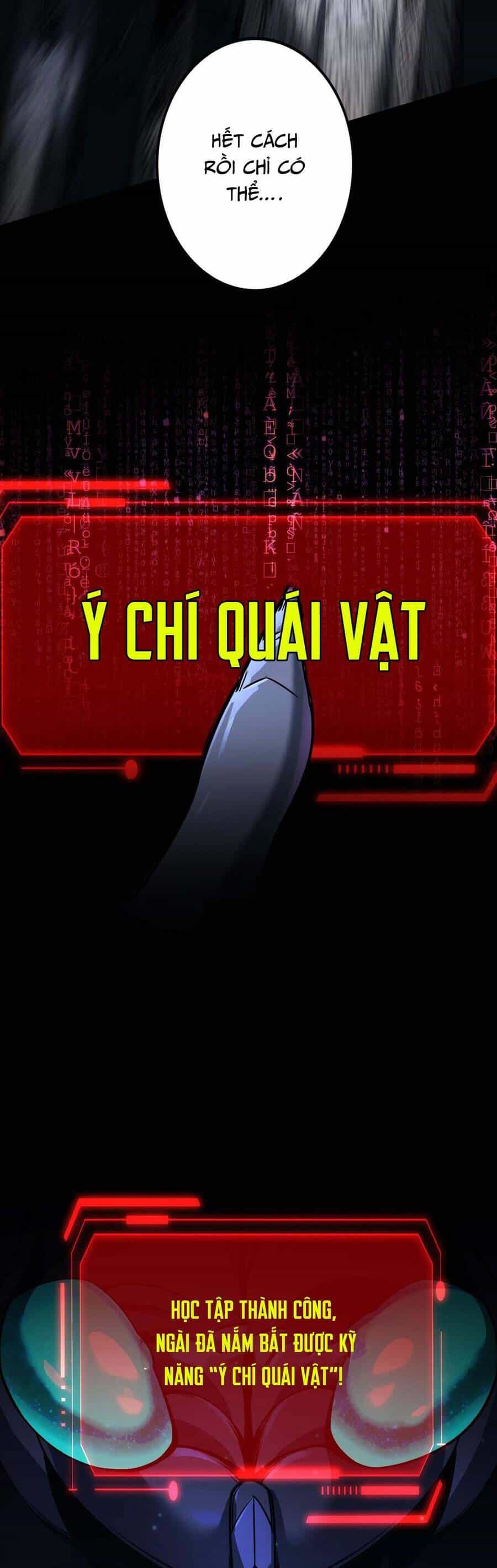 Ta Là Chúa Tể Tùng Lâm - Chương 3 - ảnh 45