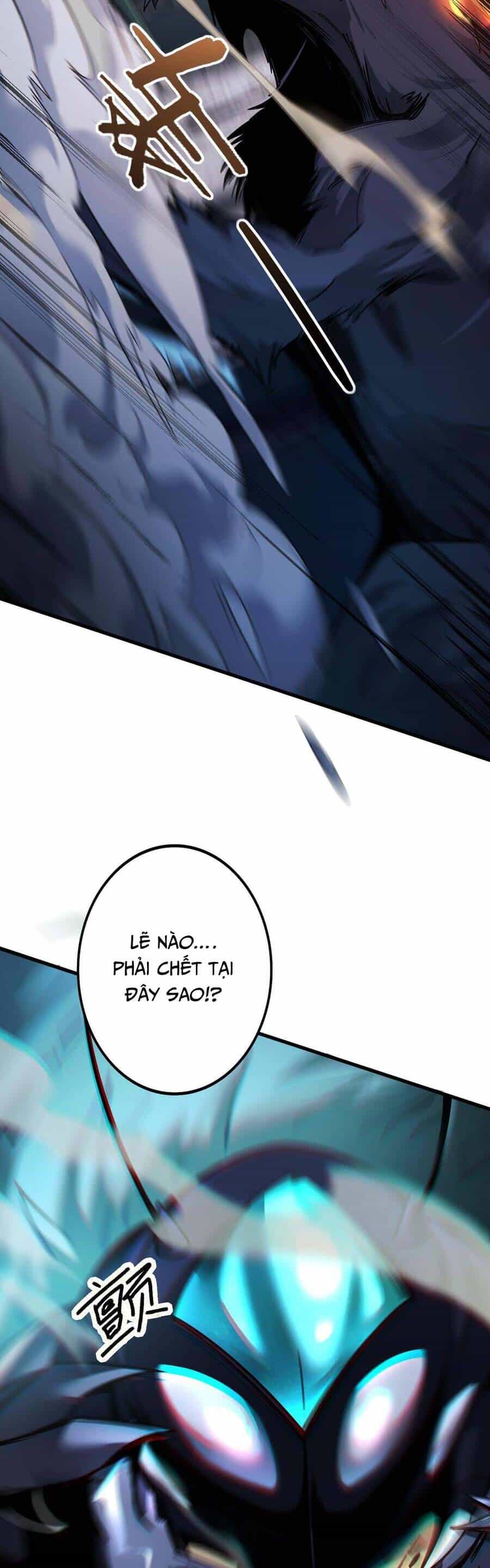 Ta Là Chúa Tể Tùng Lâm - Chương 3 - ảnh 8