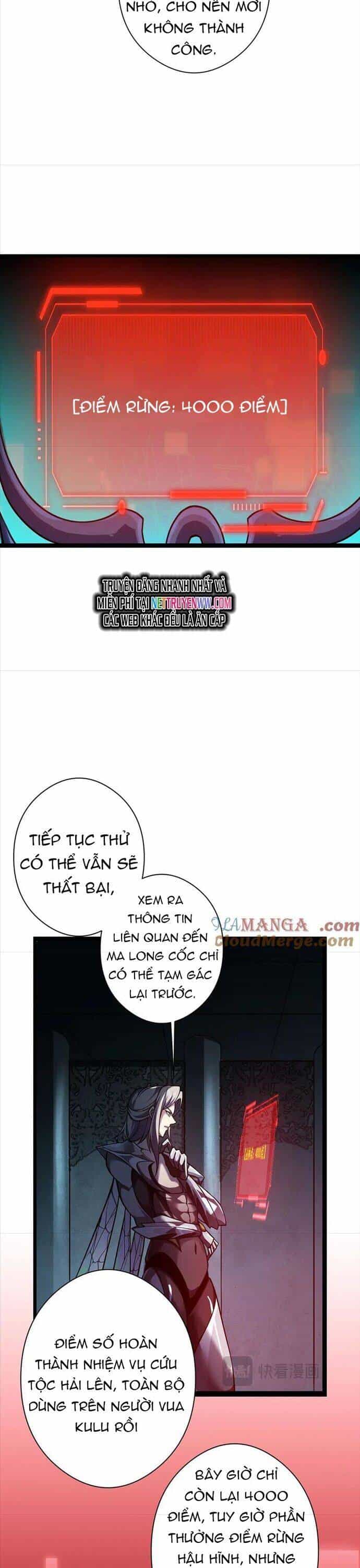 Ta Là Chúa Tể Tùng Lâm - Chương 32 - ảnh 11