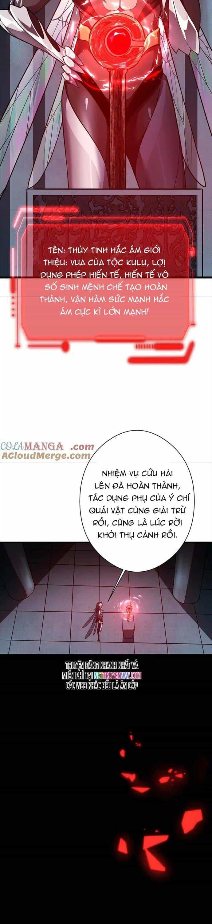 Ta Là Chúa Tể Tùng Lâm - Chương 32 - ảnh 13