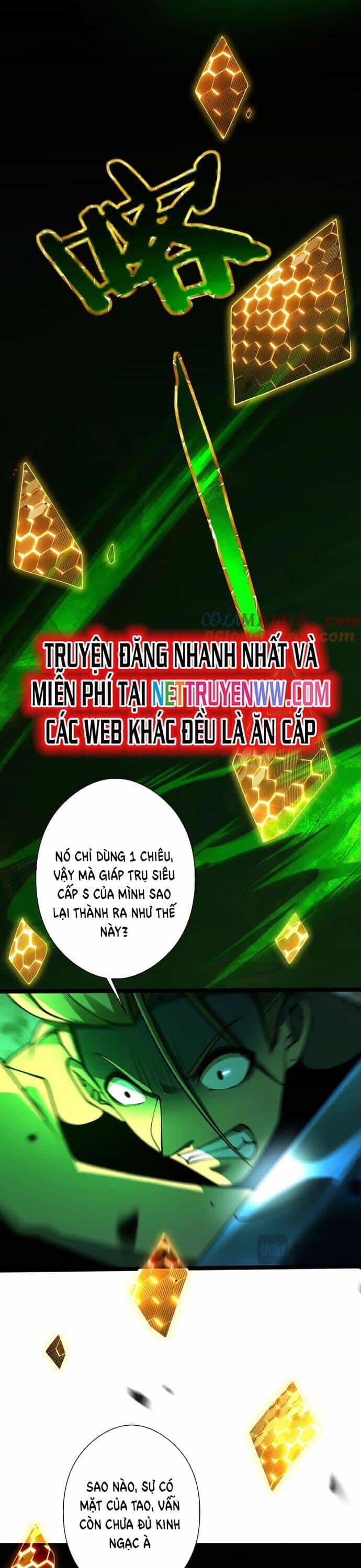 Ta Là Chúa Tể Tùng Lâm - Chương 34 - ảnh 6