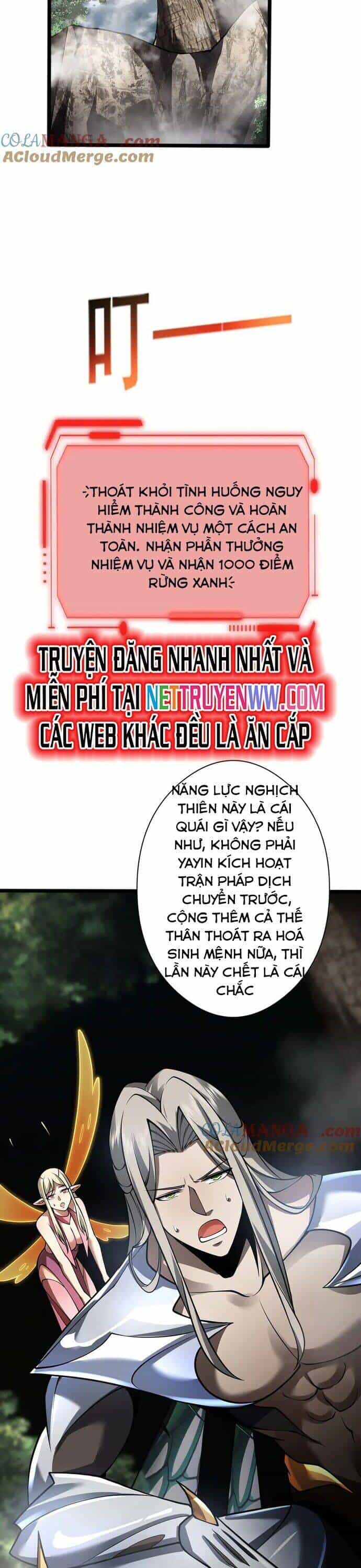 Ta Là Chúa Tể Tùng Lâm - Chương 35 - ảnh 11