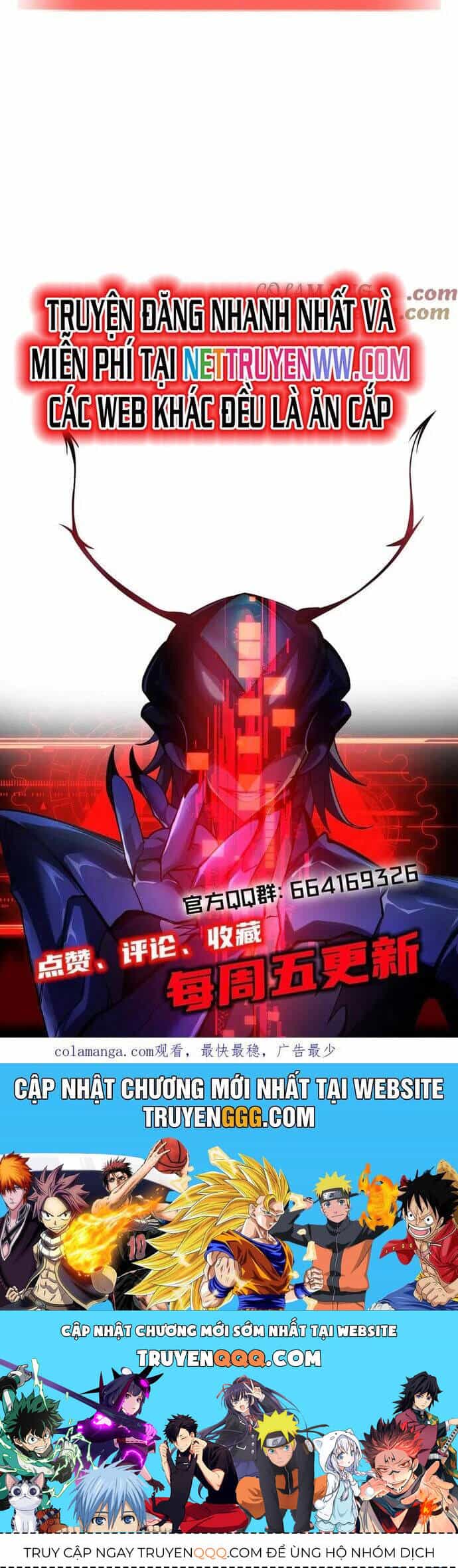Ta Là Chúa Tể Tùng Lâm - Chương 35 - ảnh 27