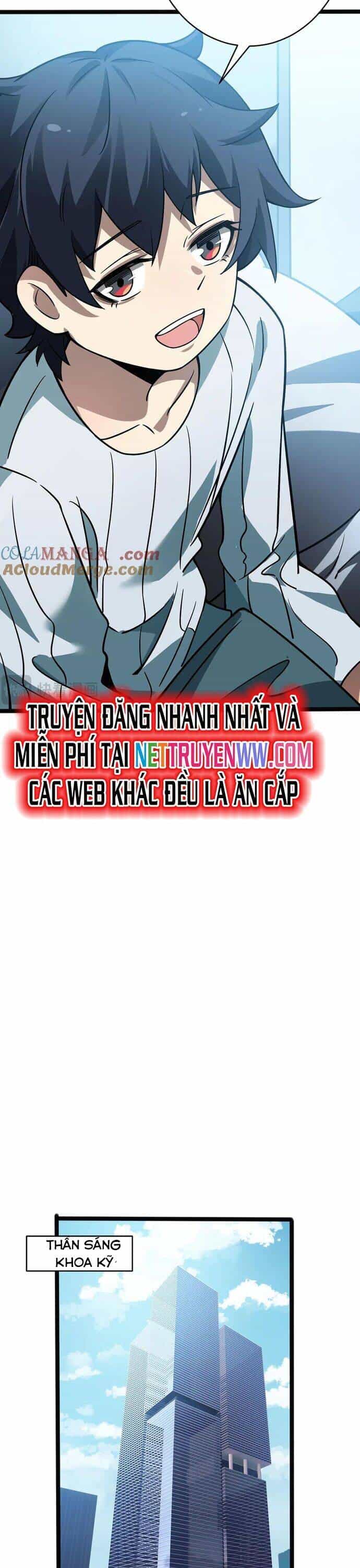 Ta Là Chúa Tể Tùng Lâm - Chương 36 - ảnh 18