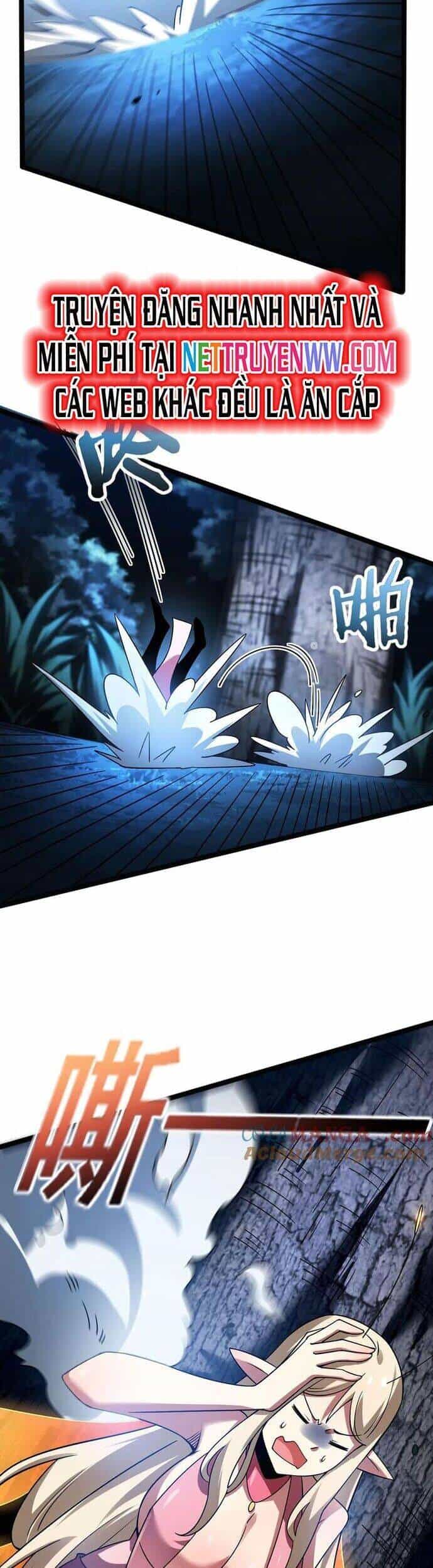 Ta Là Chúa Tể Tùng Lâm - Chương 37 - ảnh 6