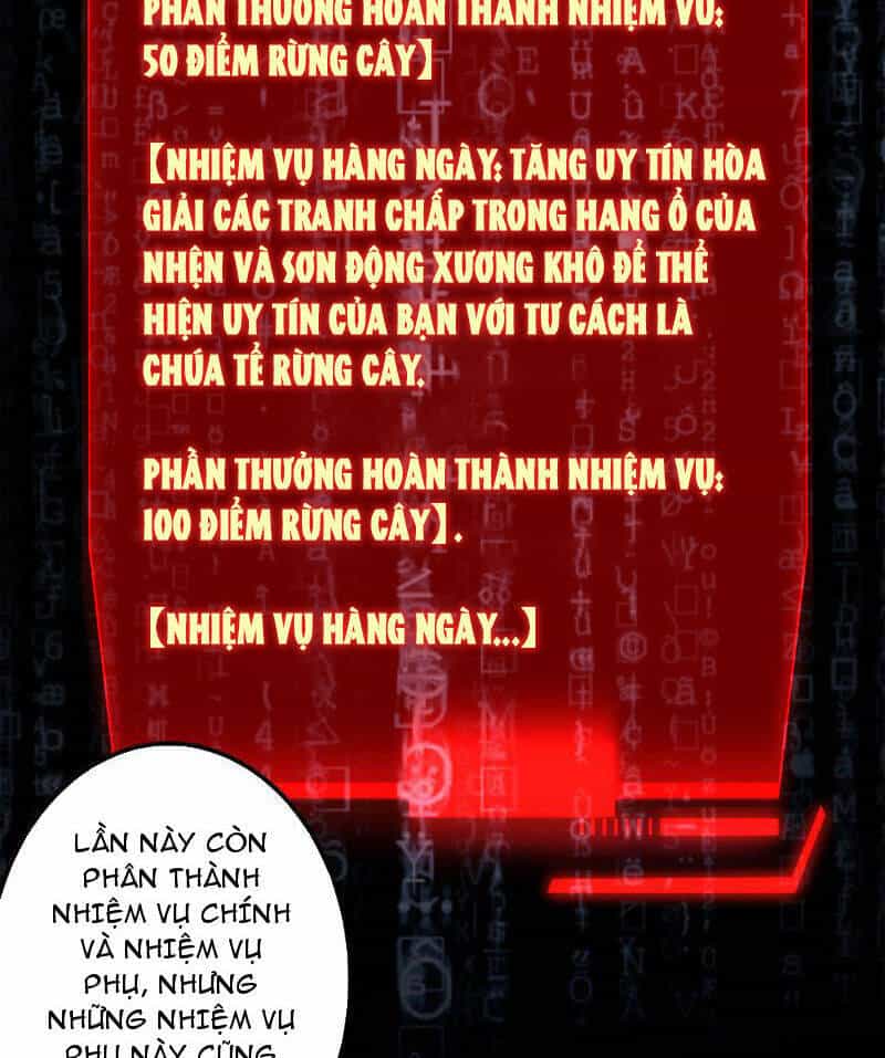 Ta Là Chúa Tể Tùng Lâm - Chương 4 - ảnh 73