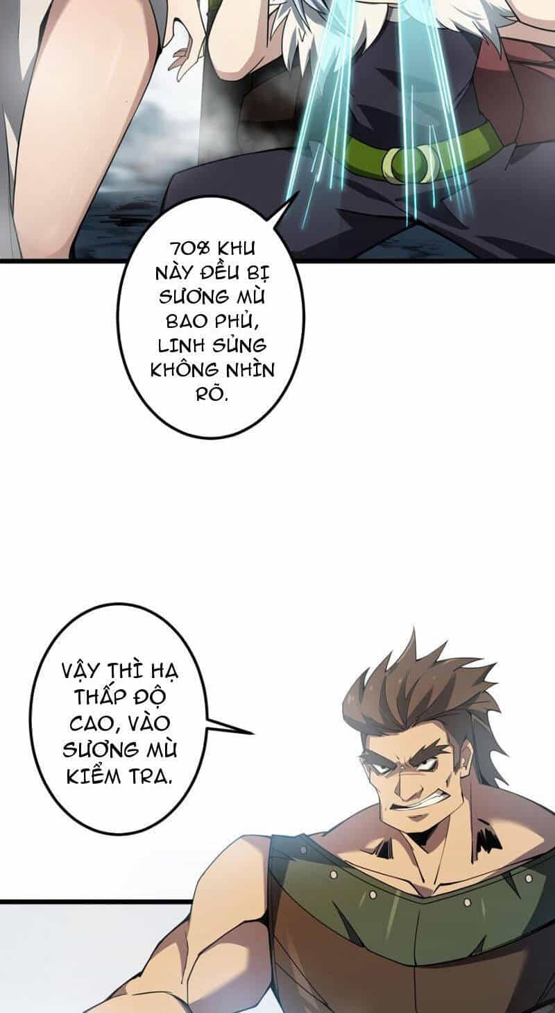Ta Là Chúa Tể Tùng Lâm - Chương 5 - ảnh 53