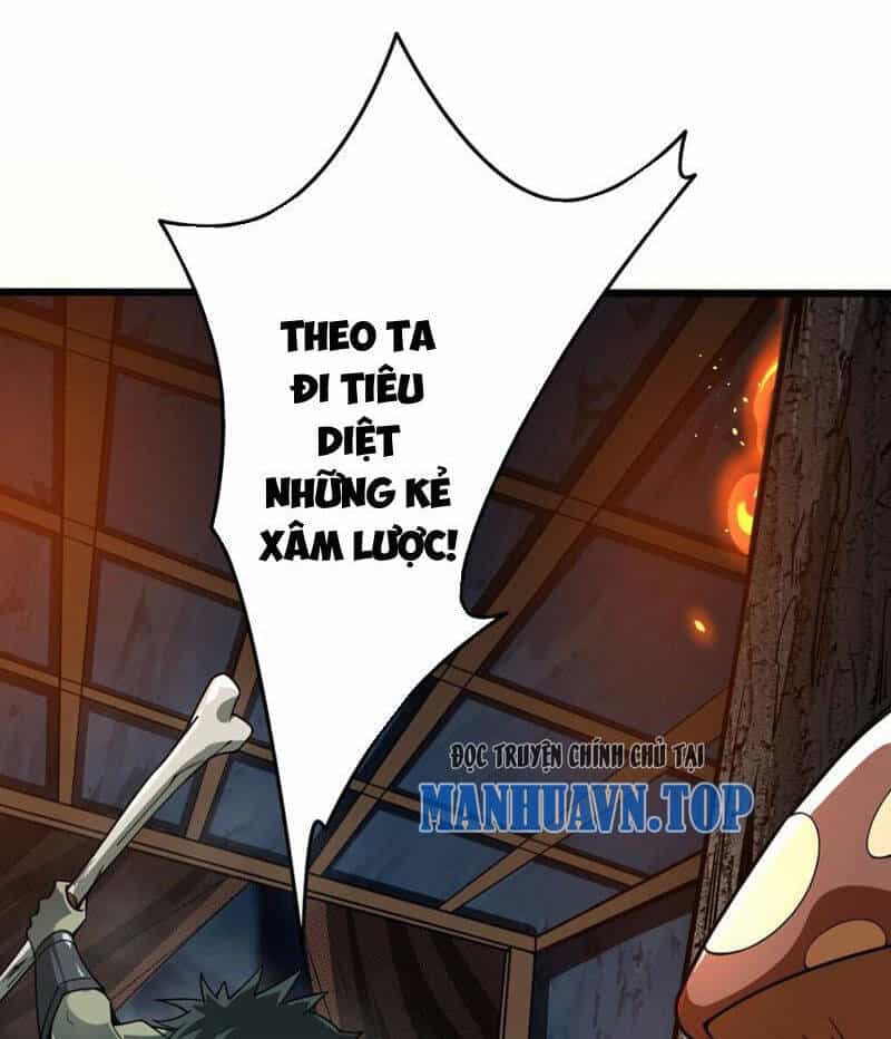 Ta Là Chúa Tể Tùng Lâm - Chương 6 - ảnh 110