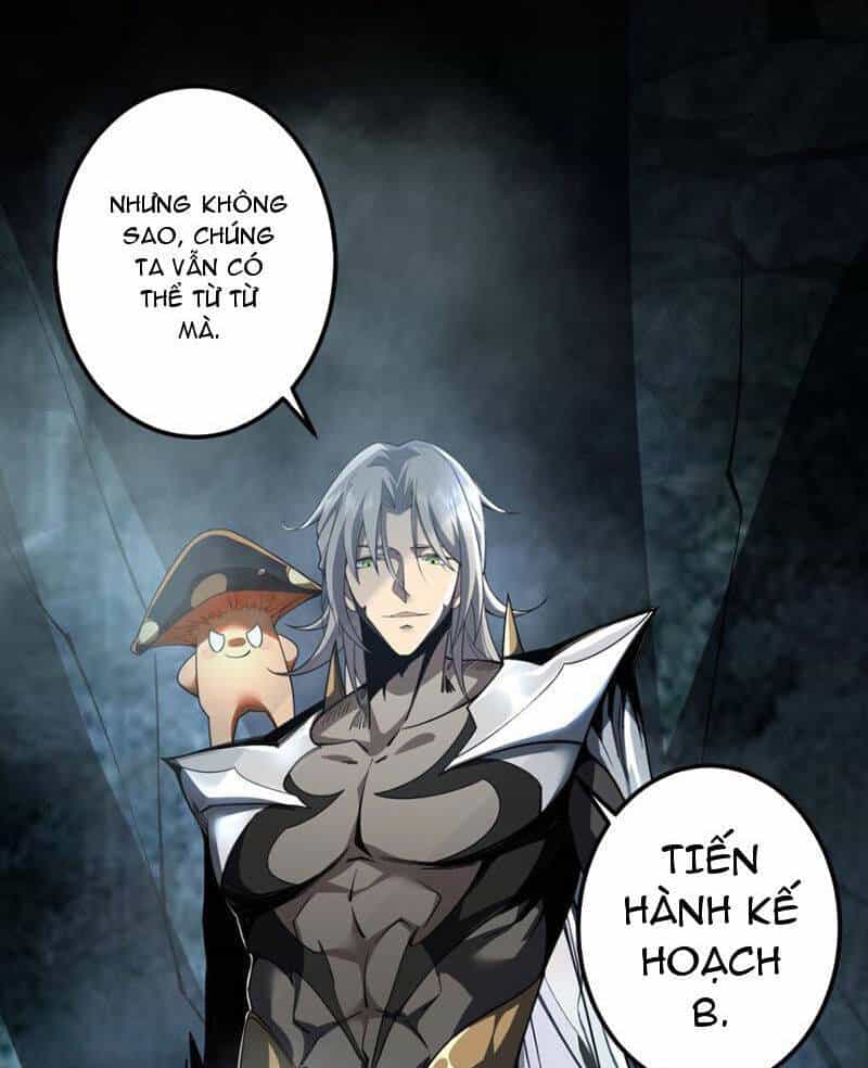 Ta Là Chúa Tể Tùng Lâm - Chương 6 - ảnh 15