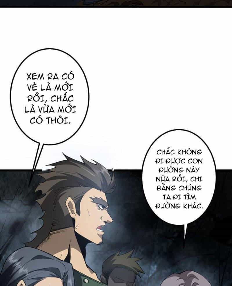 Ta Là Chúa Tể Tùng Lâm - Chương 6 - ảnh 8