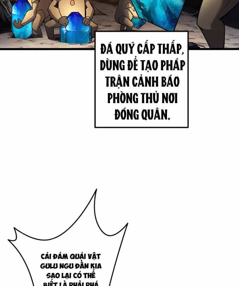 Ta Là Chúa Tể Tùng Lâm - Chương 7 - ảnh 104