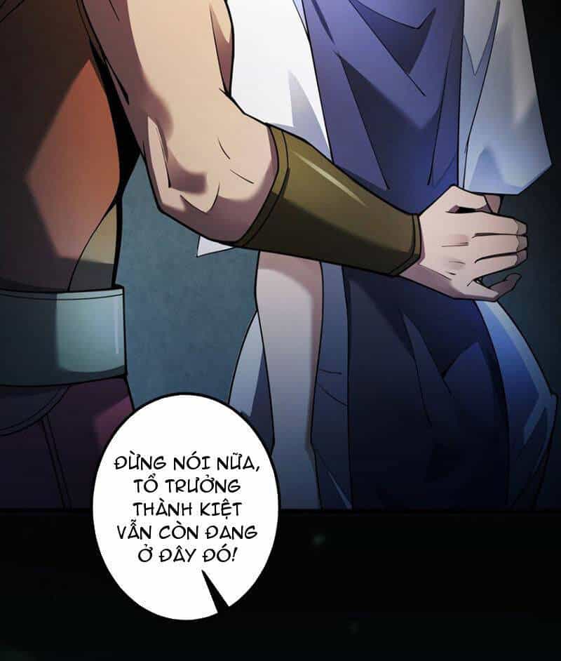 Ta Là Chúa Tể Tùng Lâm - Chương 7 - ảnh 17