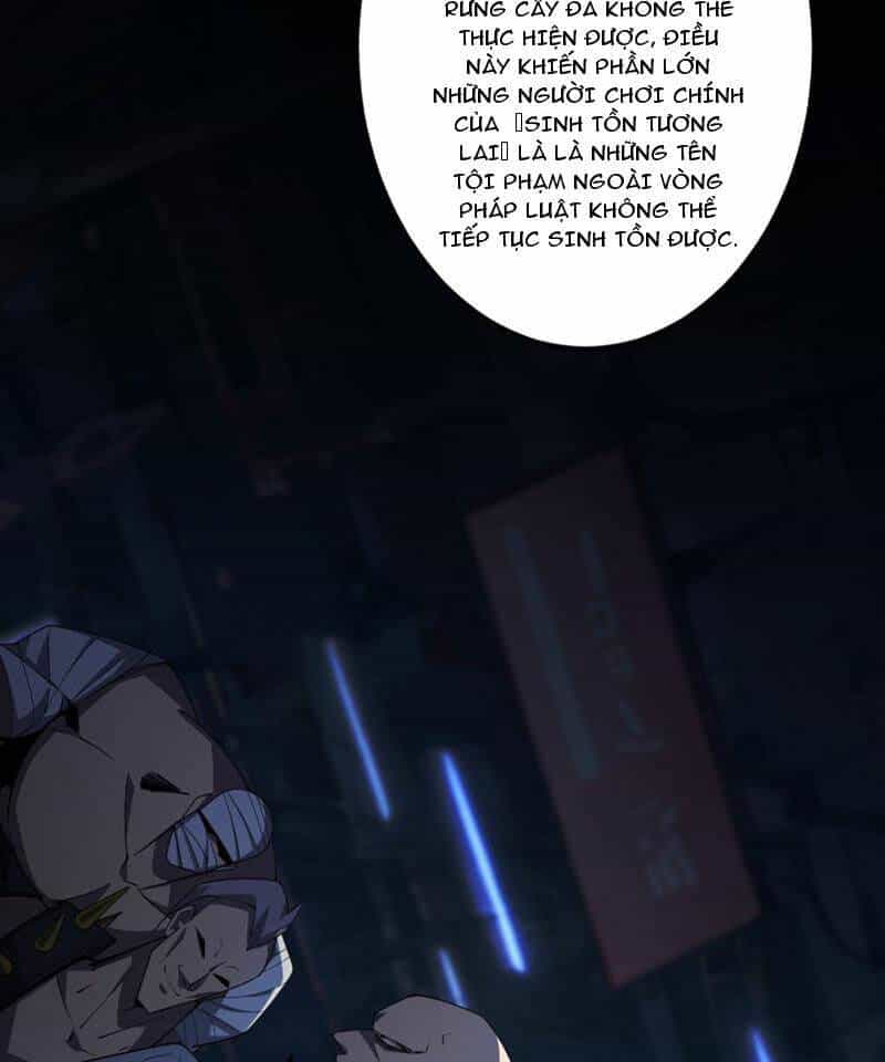 Ta Là Chúa Tể Tùng Lâm - Chương 7 - ảnh 29