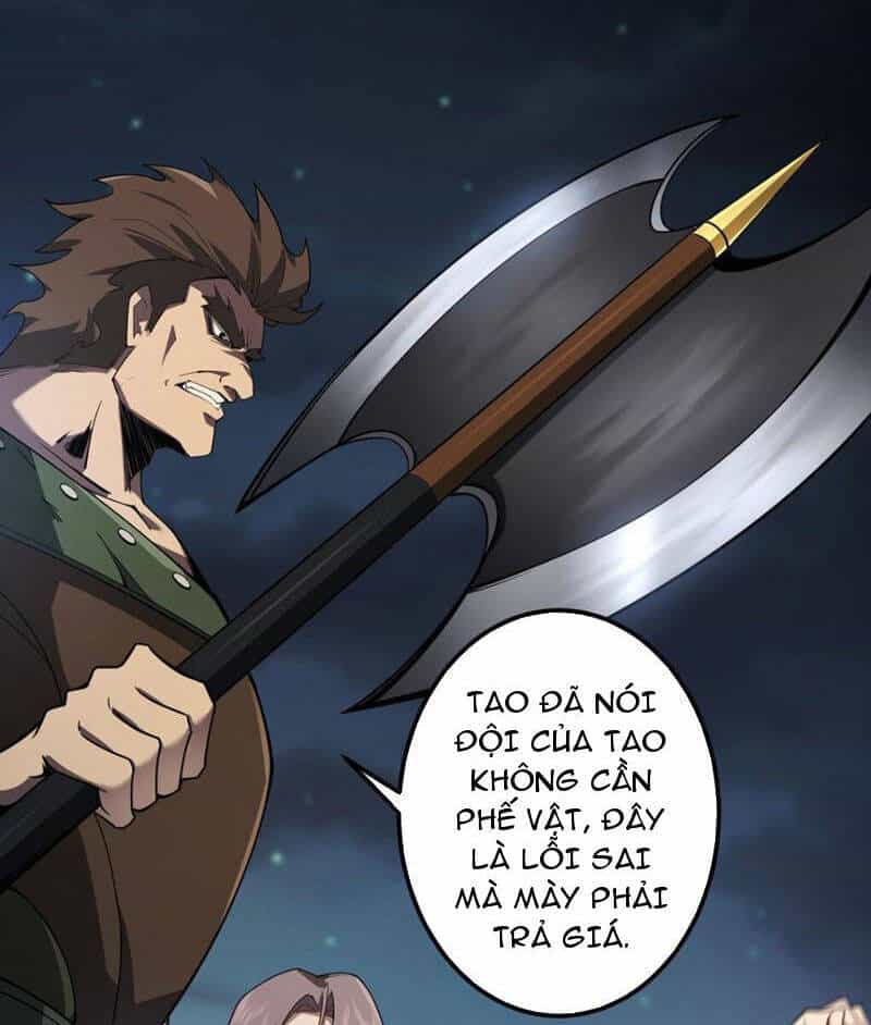 Ta Là Chúa Tể Tùng Lâm - Chương 7 - ảnh 5