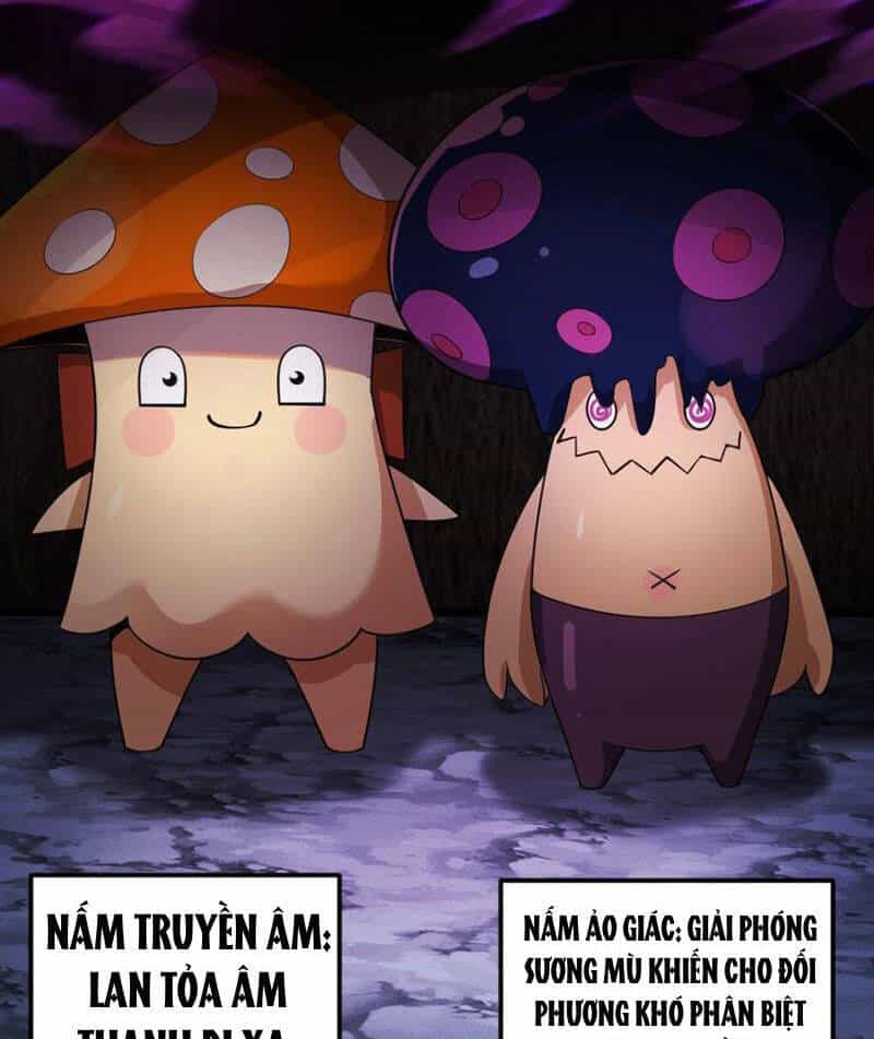 Ta Là Chúa Tể Tùng Lâm - Chương 7 - ảnh 51