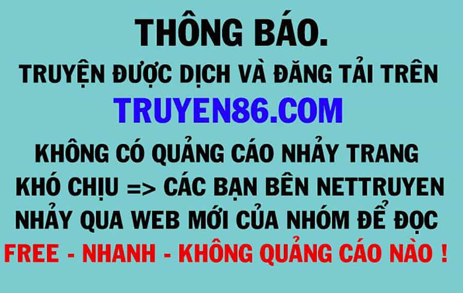 Ta Là Đấng Chí Tôn - Chương 3 - ảnh 1