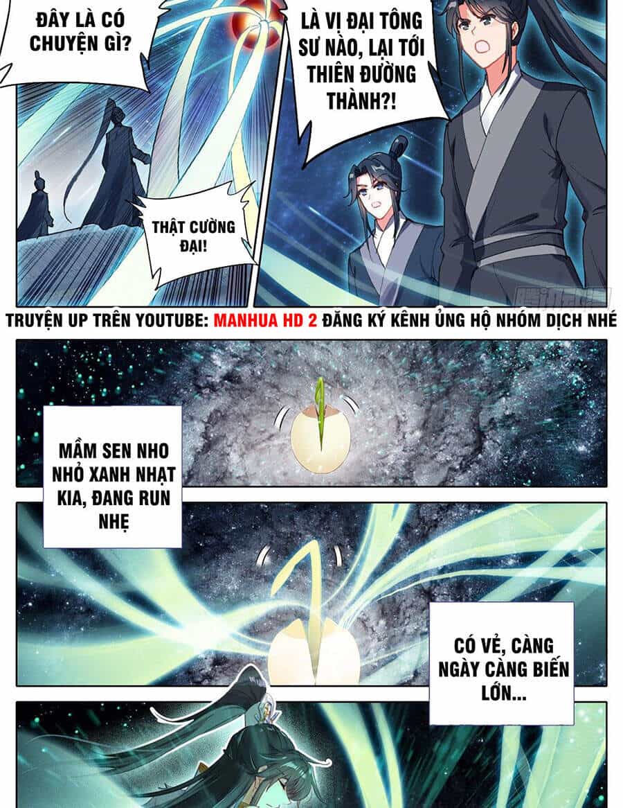 Ta Là Đấng Chí Tôn - Chương 8 - ảnh 11