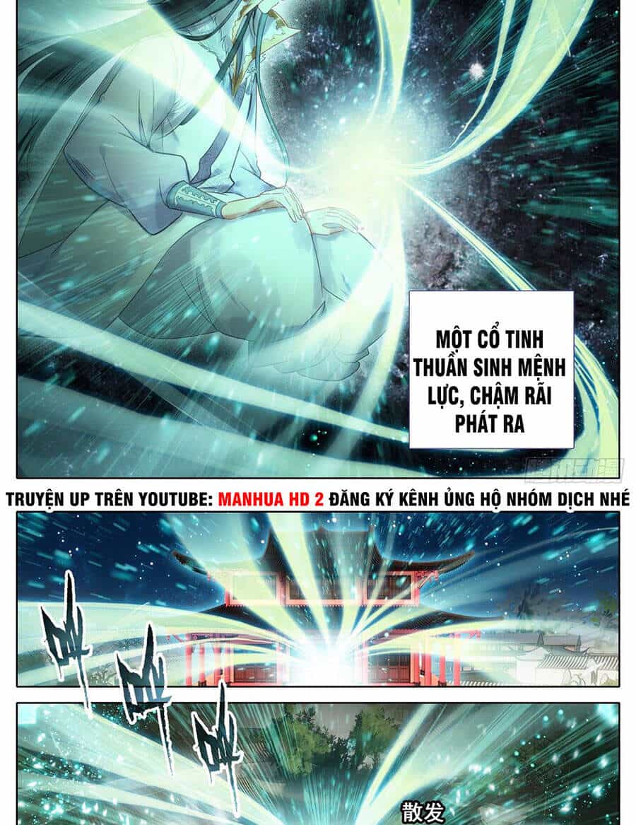 Ta Là Đấng Chí Tôn - Chương 8 - ảnh 12