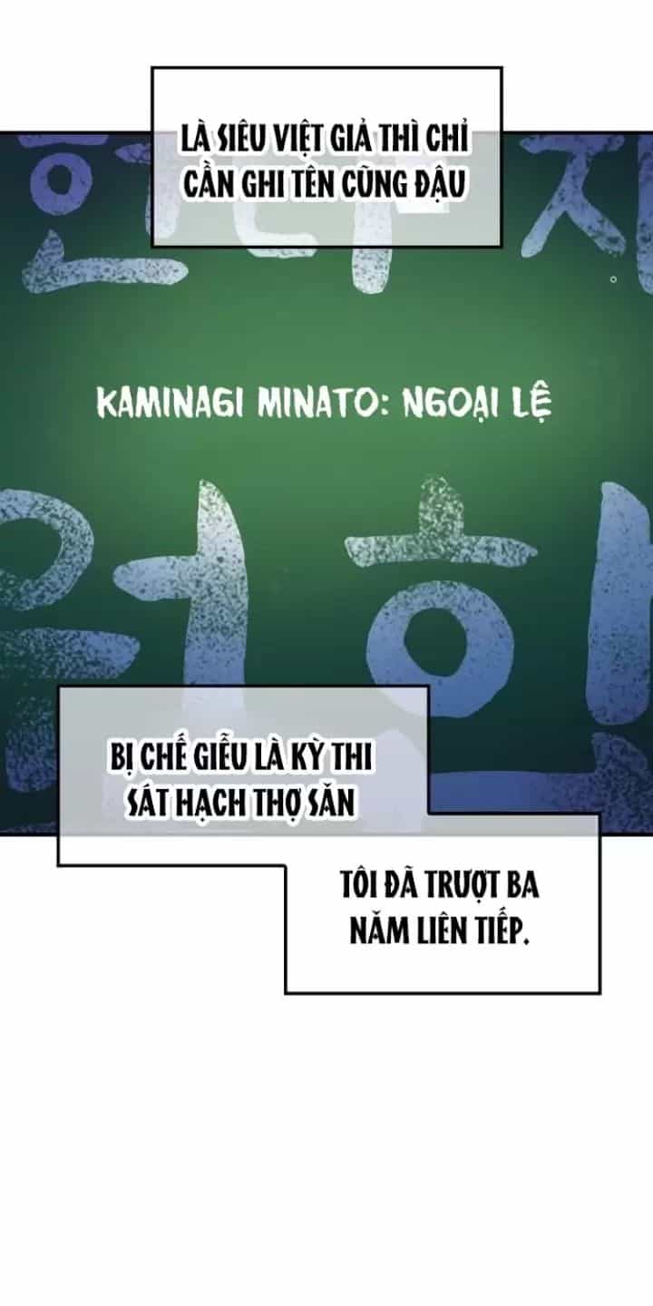 Ta Là Kẻ Siêu Việt Duy Nhất - Chương 1 - ảnh 34