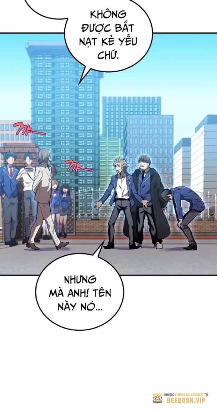 Ta Là Kẻ Siêu Việt Duy Nhất - Chương 1 - ảnh 48