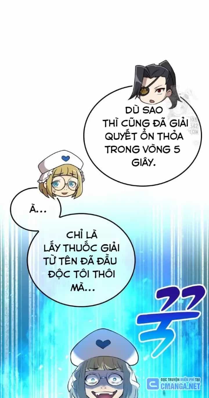 Ta Là Kẻ Siêu Việt Duy Nhất - Chương 8 - ảnh 28