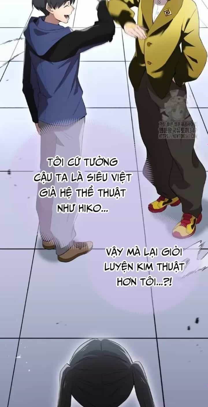 Ta Là Kẻ Siêu Việt Duy Nhất - Chương 13 - ảnh 3
