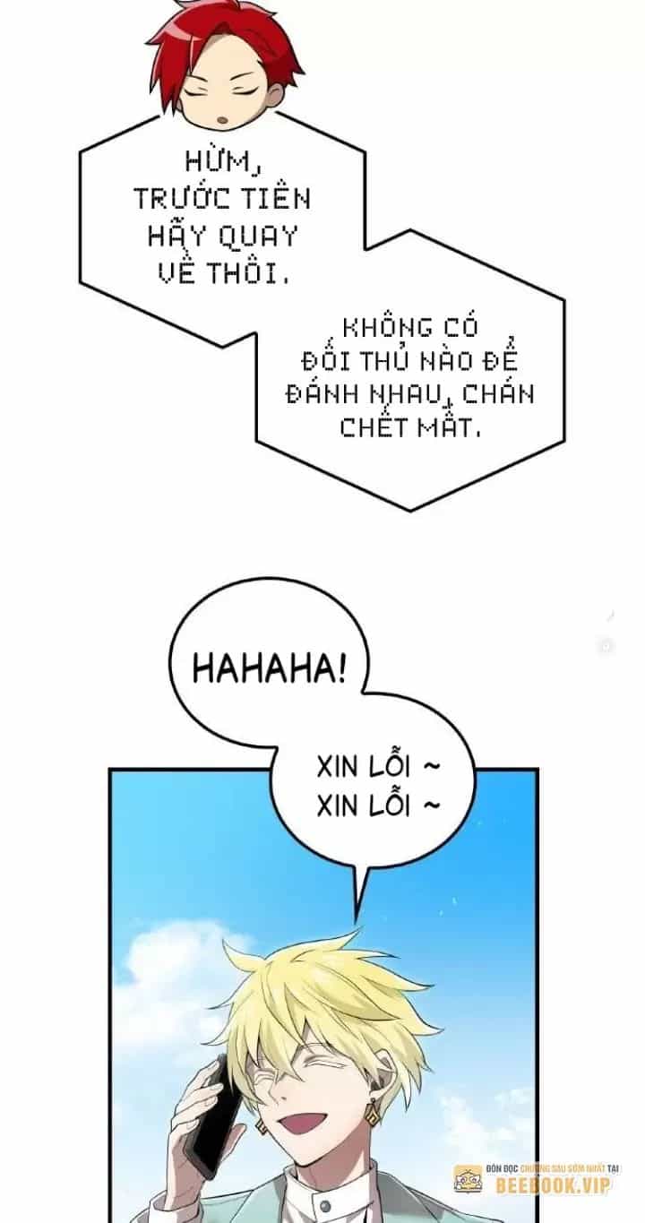 Ta Là Kẻ Siêu Việt Duy Nhất - Chương 18 - ảnh 16