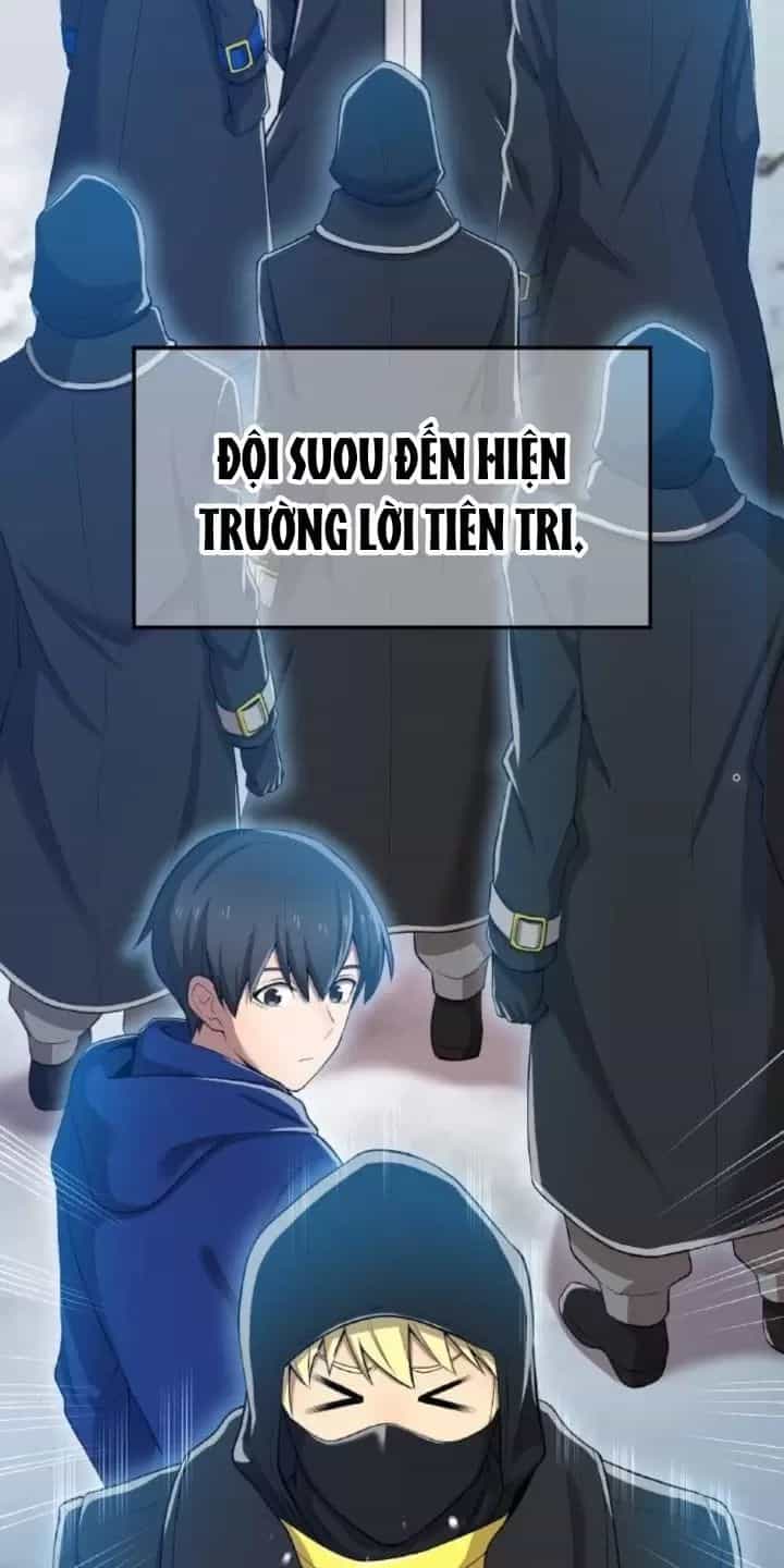Ta Là Kẻ Siêu Việt Duy Nhất - Chương 20 - ảnh 2