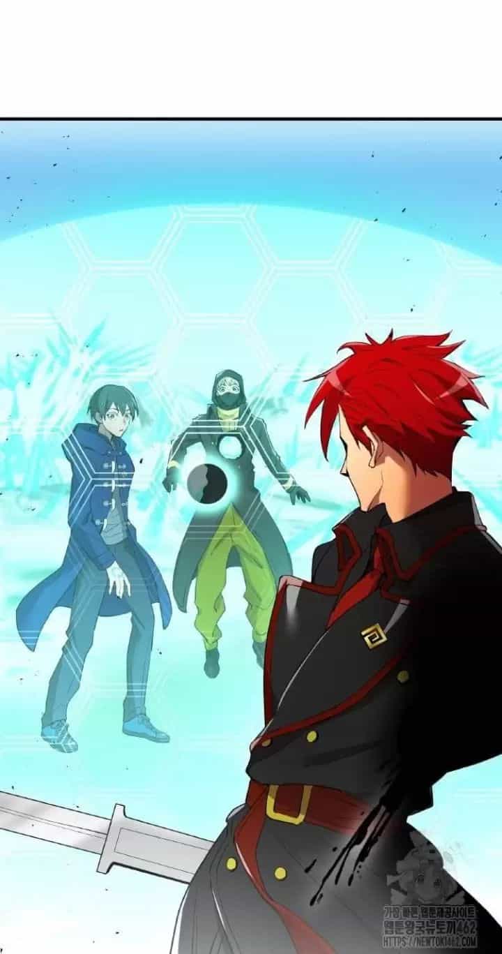 Ta Là Kẻ Siêu Việt Duy Nhất - Chương 21 - ảnh 143