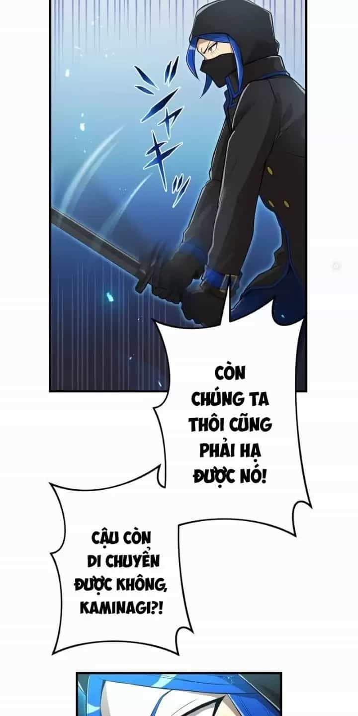 Ta Là Kẻ Siêu Việt Duy Nhất - Chương 22 - ảnh 34