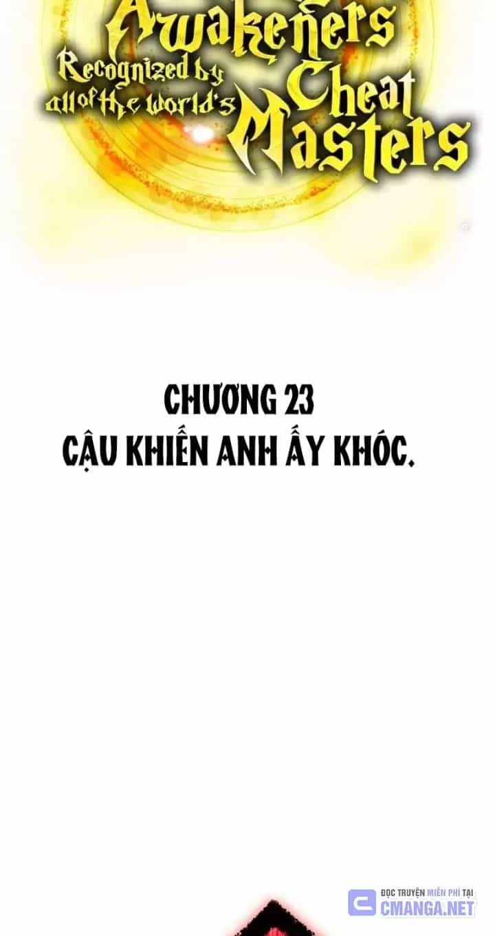 Ta Là Kẻ Siêu Việt Duy Nhất - Chương 23 - ảnh 12