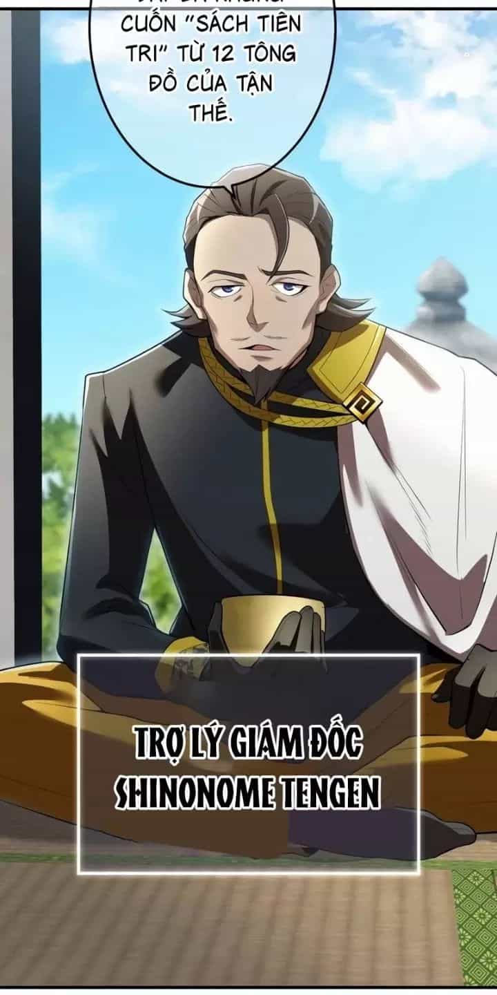 Ta Là Kẻ Siêu Việt Duy Nhất - Chương 28 - ảnh 2