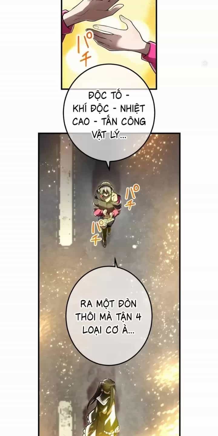 Ta Là Kẻ Siêu Việt Duy Nhất - Chương 28 - ảnh 46